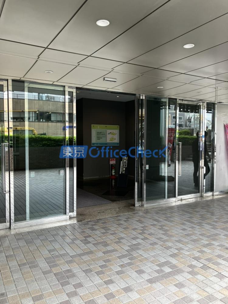 渋谷プロパティータワー