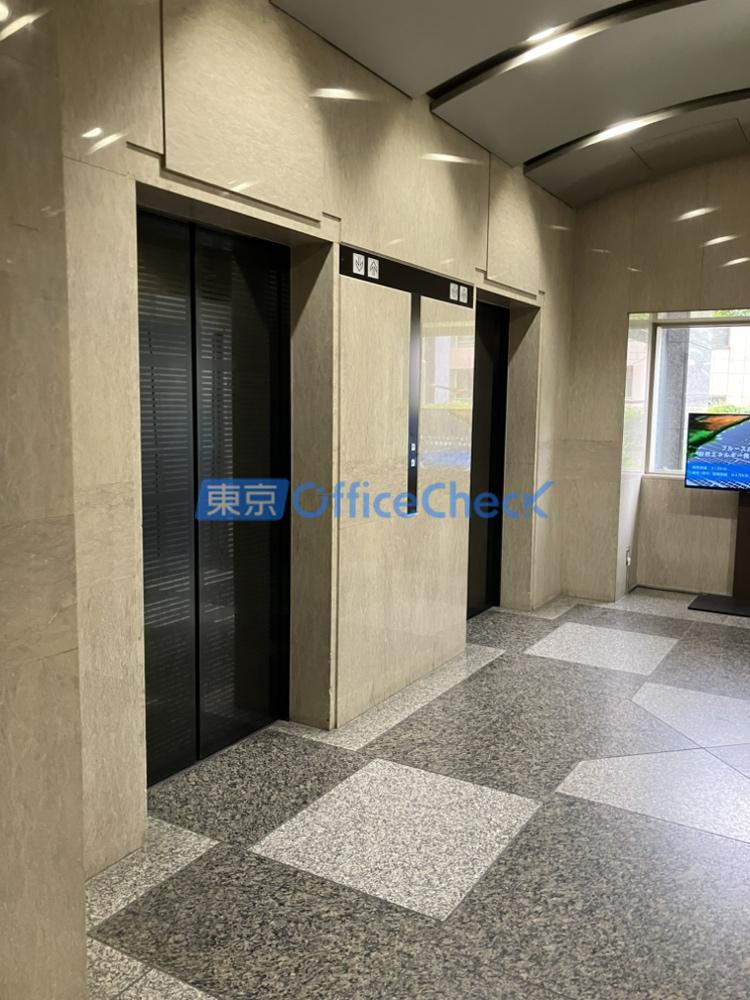 渋谷プロパティータワー