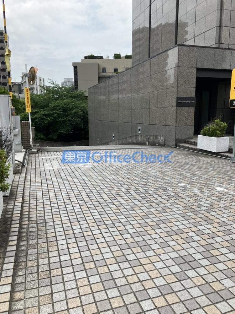 渋谷プロパティータワー