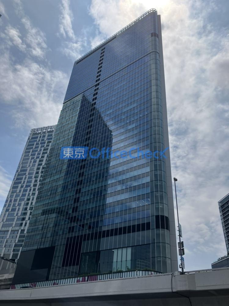 渋谷サクラステージ SHIBUYAタワー