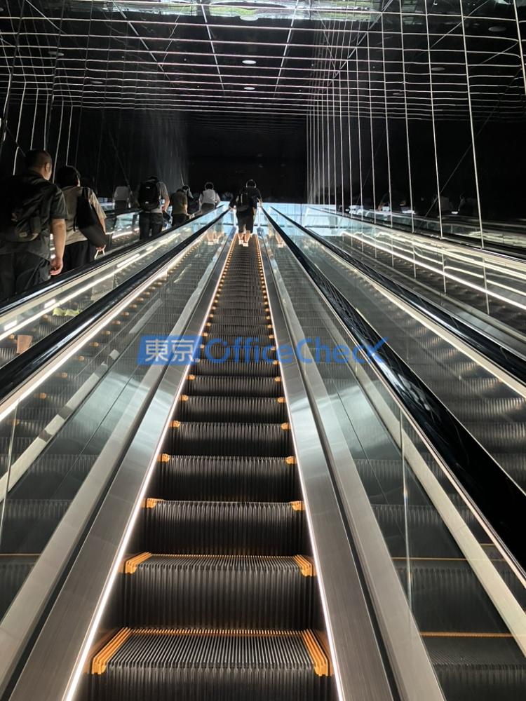 渋谷サクラステージ SHIBUYAタワー