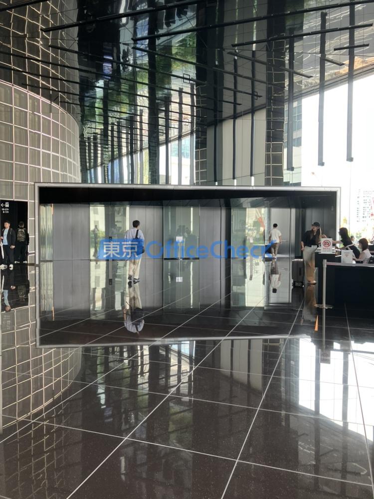 渋谷サクラステージ SHIBUYAタワー