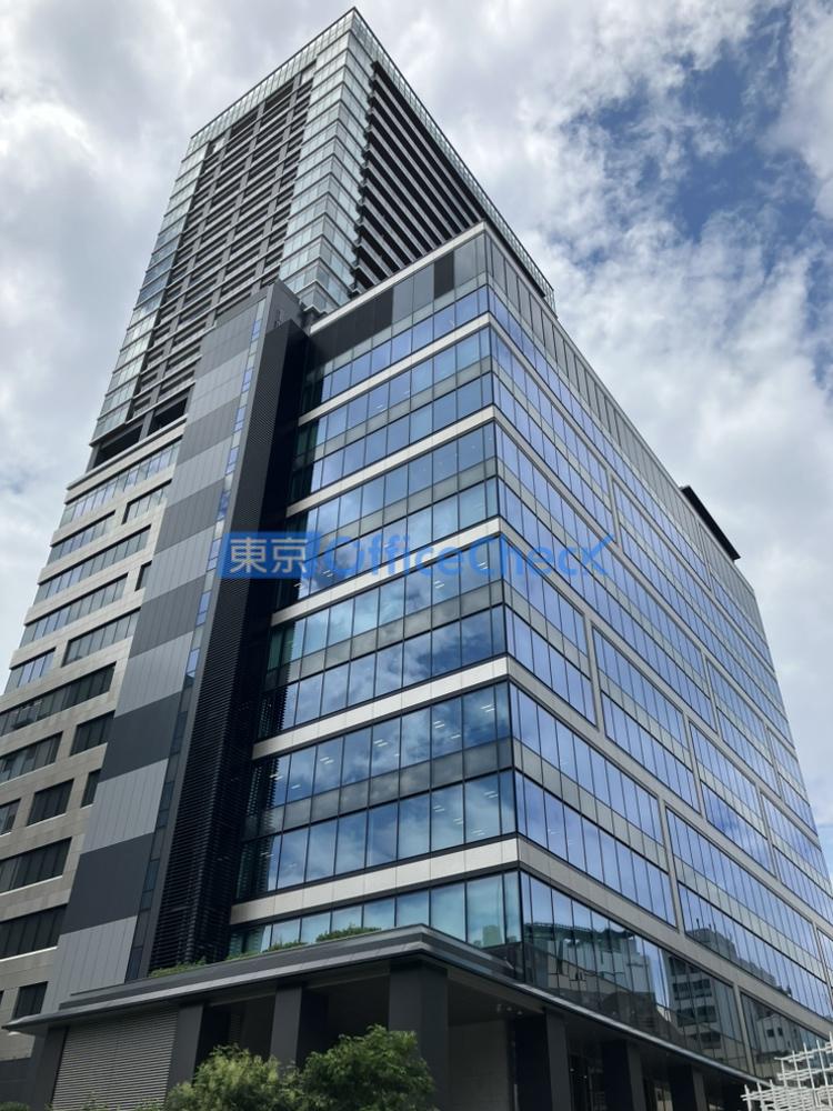 渋谷サクラステージ SAKURAタワー