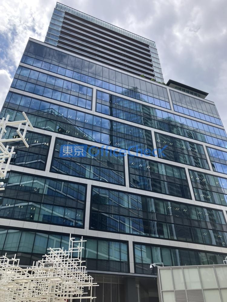 渋谷サクラステージ SAKURAタワー