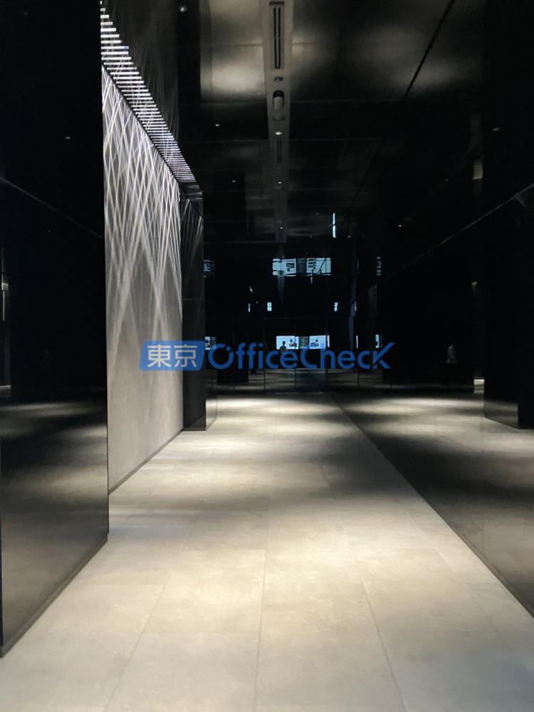 渋谷サクラステージ SAKURAタワー