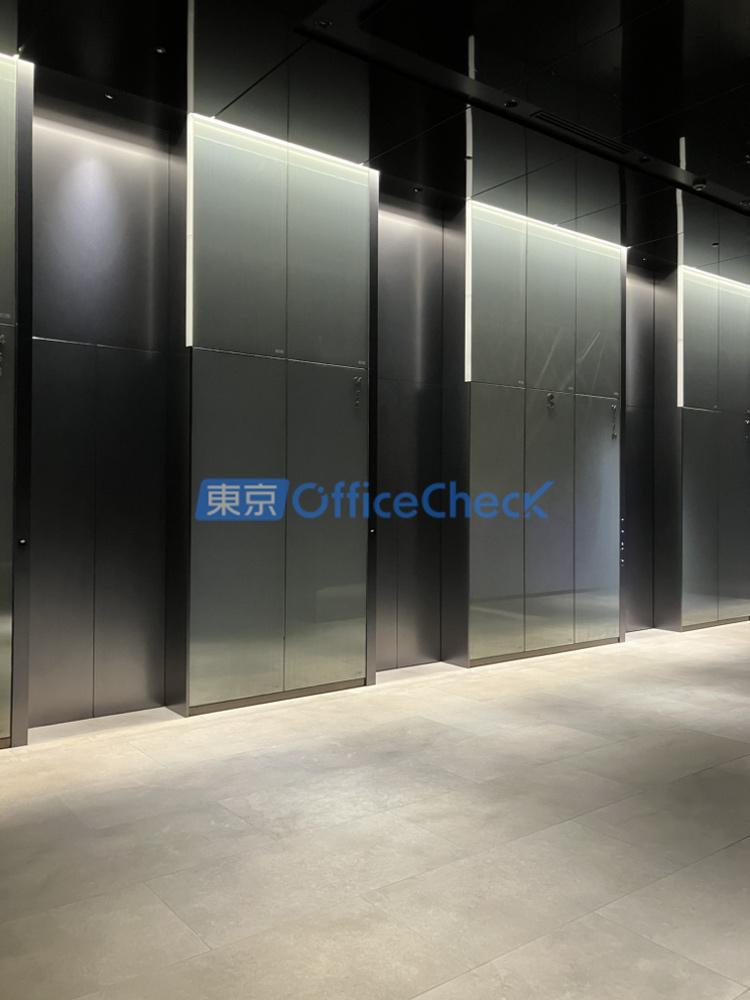 渋谷サクラステージ SAKURAタワー