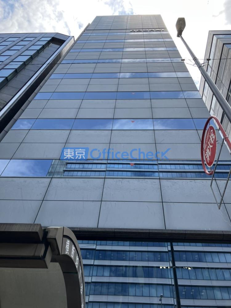 南平台宝来ビル