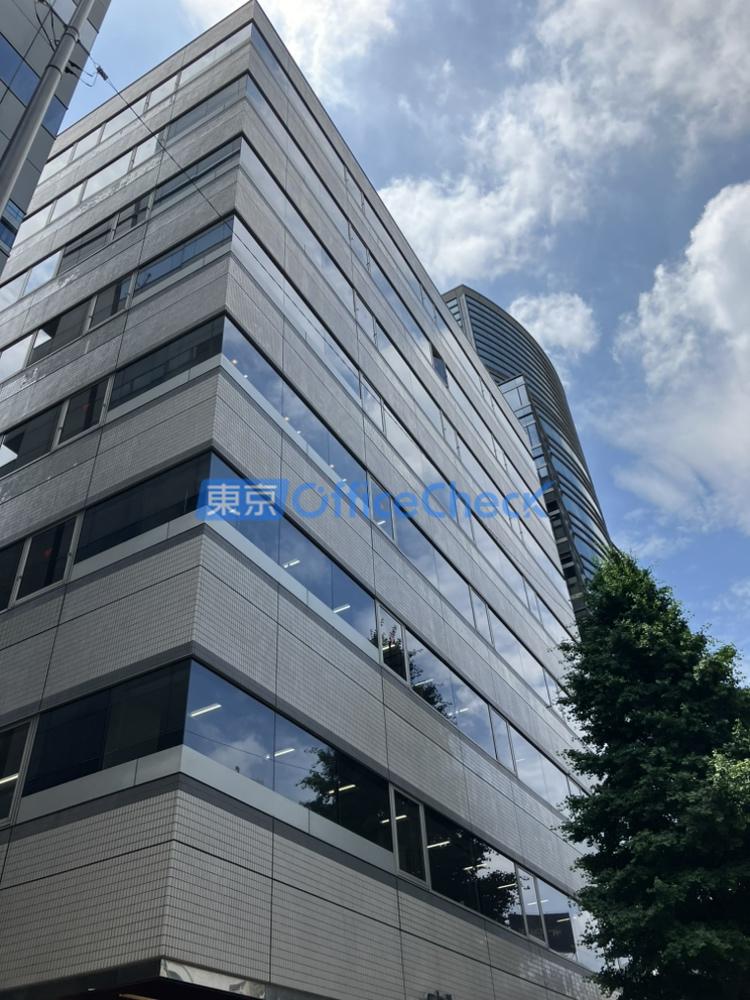 A-PLACE渋谷南平台