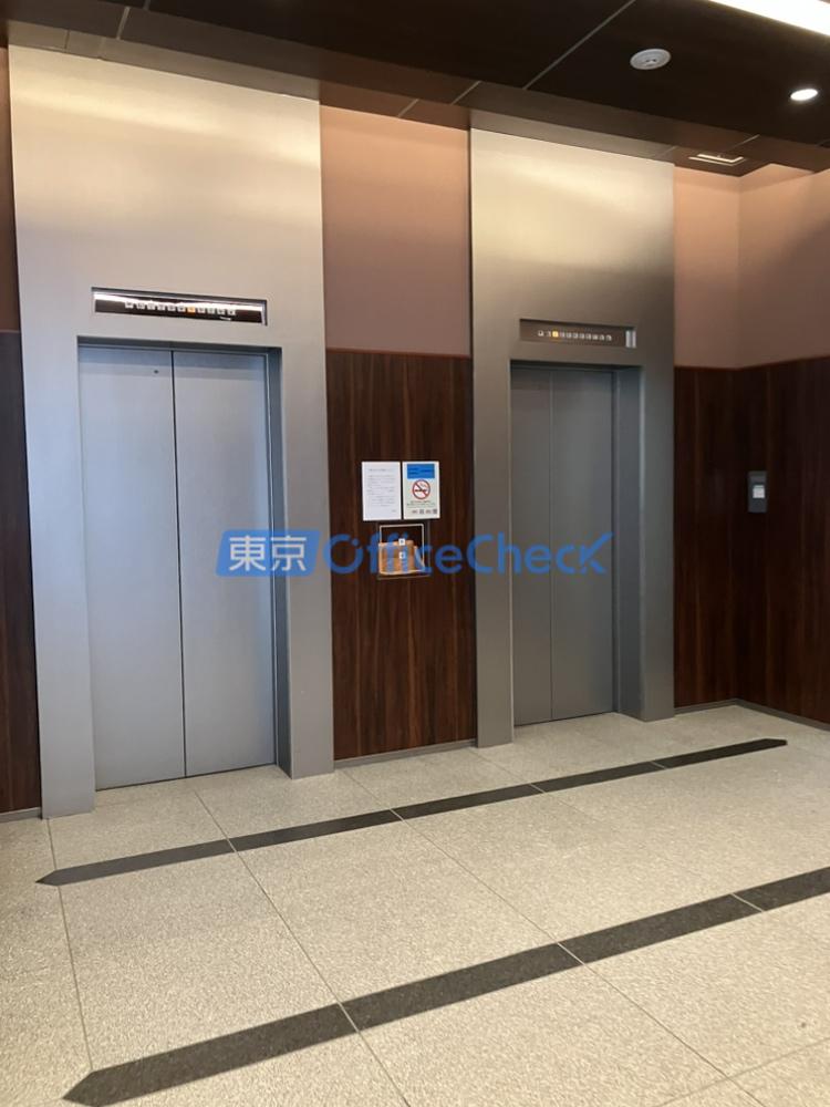 A-PLACE渋谷南平台