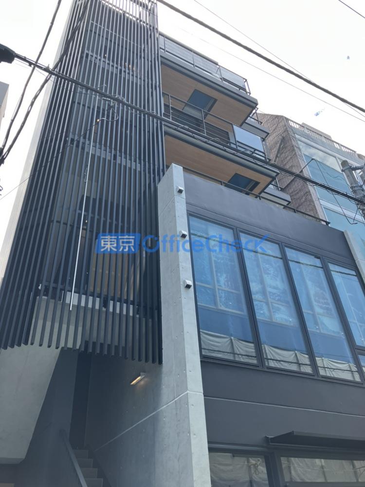 ワイリービルディング