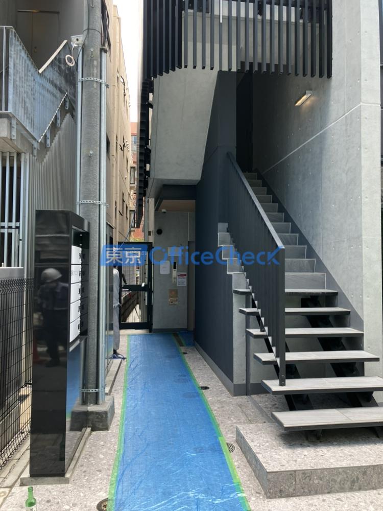 ワイリービルディング