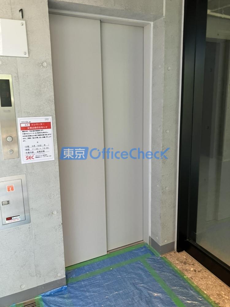 ワイリービルディング