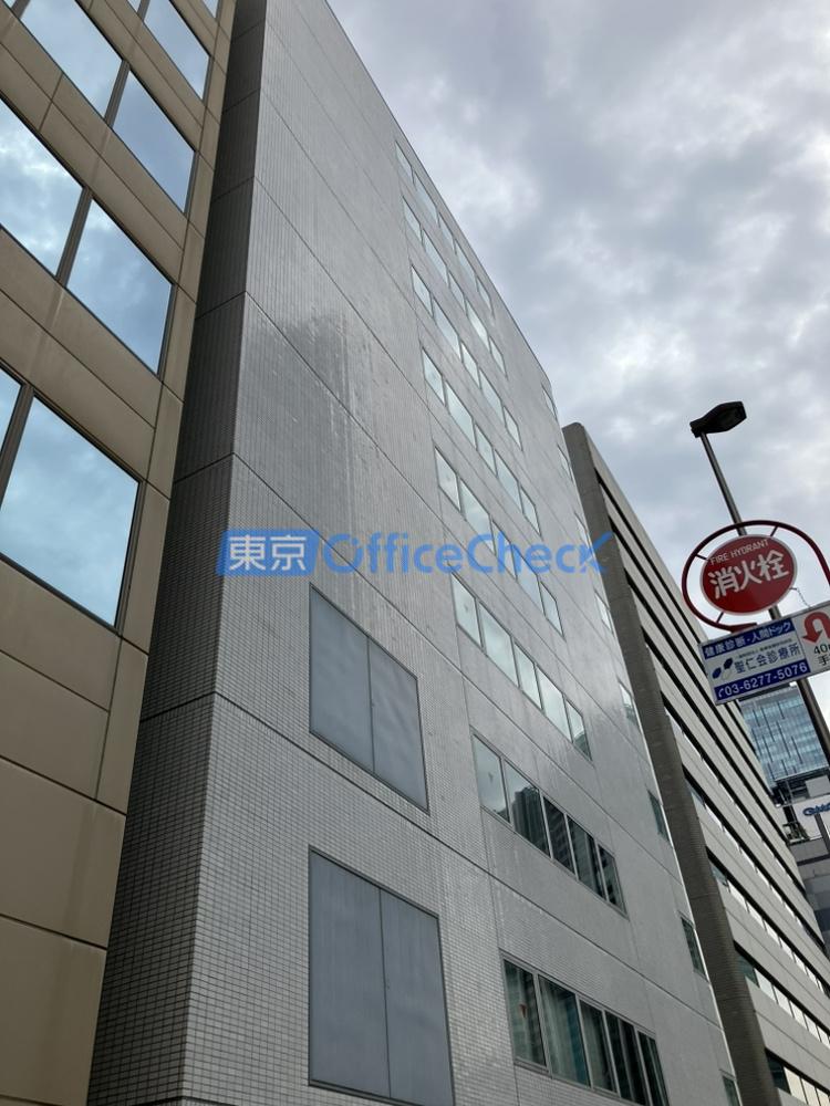 渋谷センタープレイス