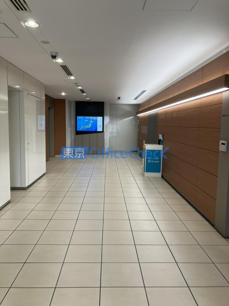 渋谷センタープレイス