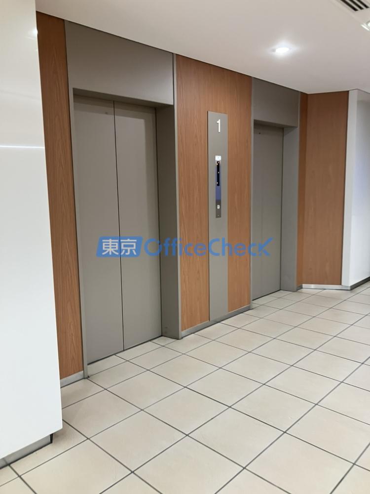 渋谷センタープレイス