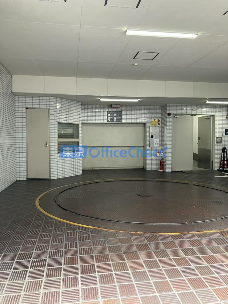 渋谷センタープレイス