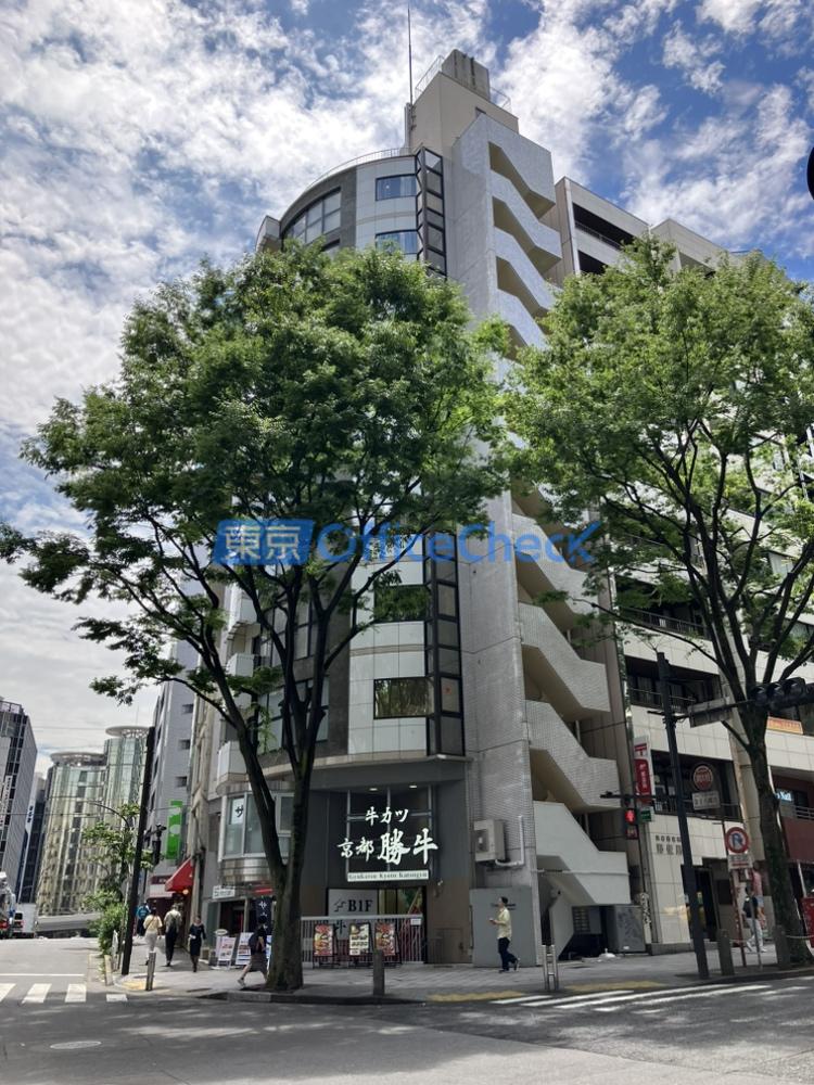 COERU 渋谷道玄坂