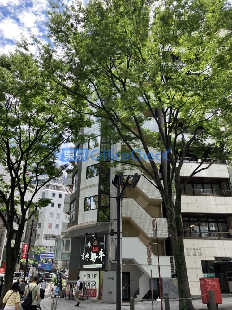 COERU 渋谷道玄坂