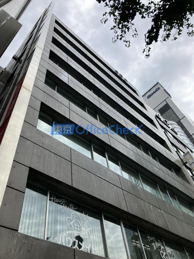 ODAビルディング