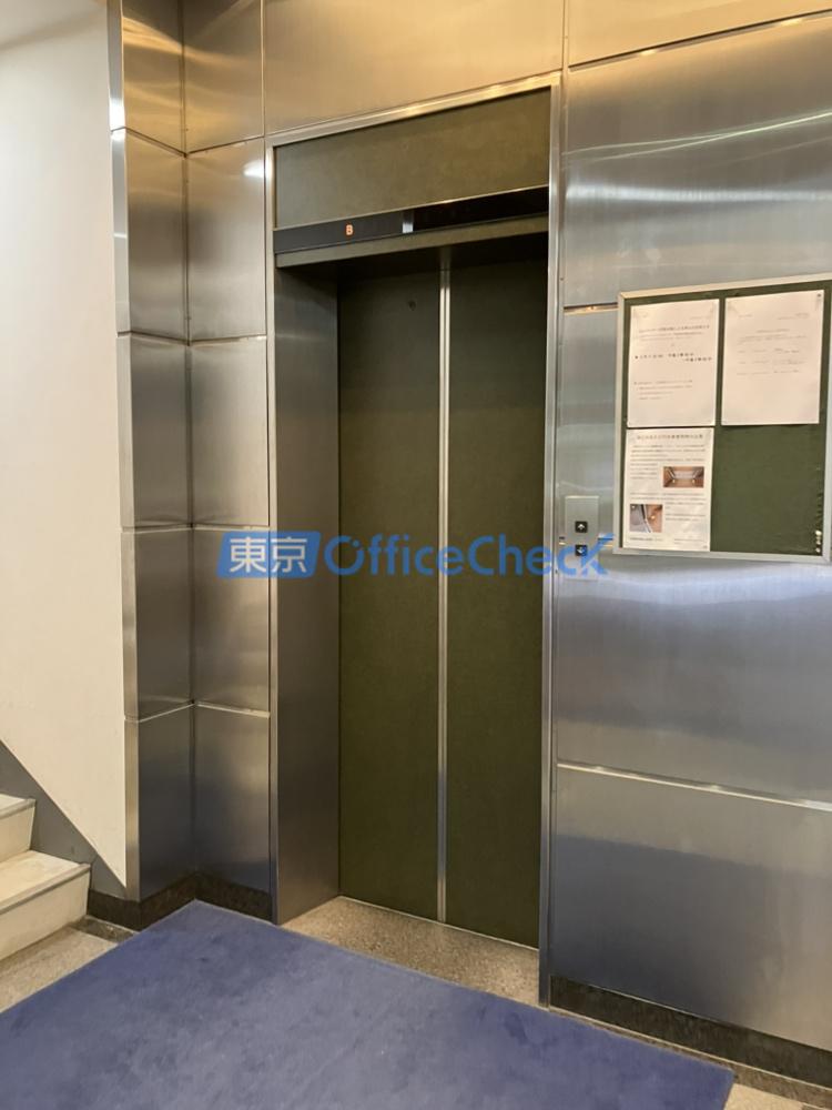 ODAビルディング