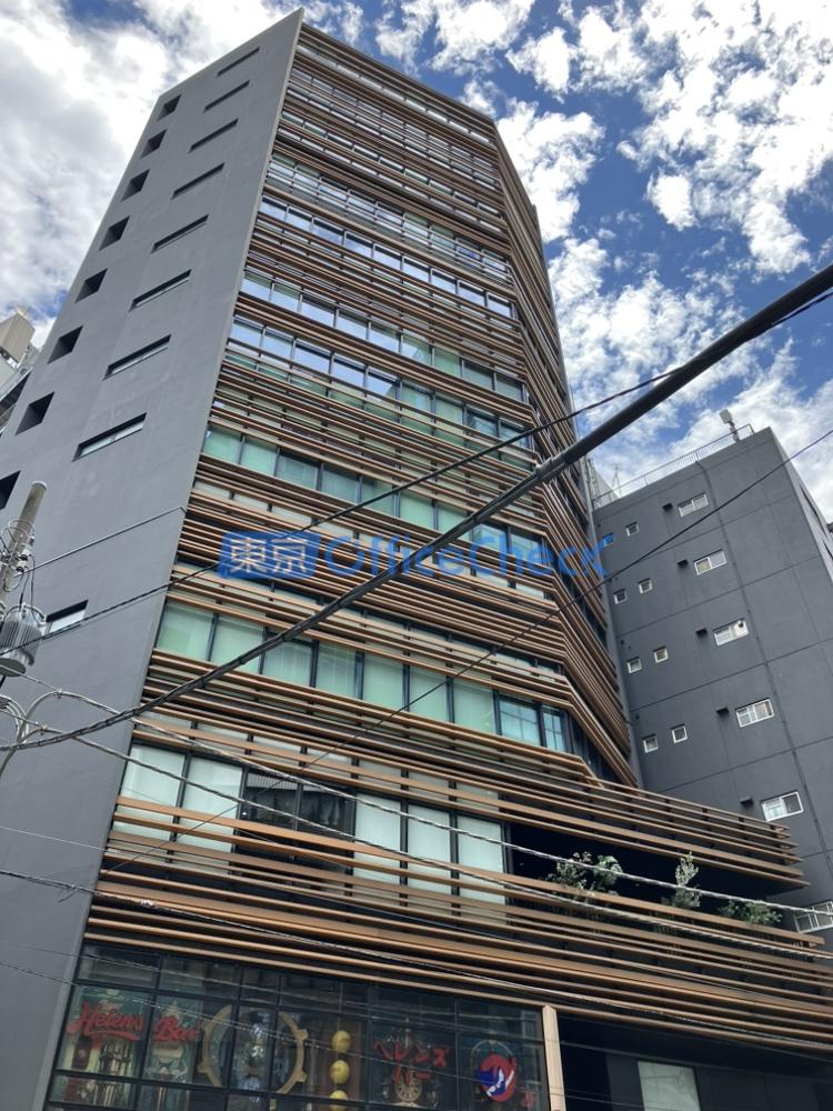 TOP HILLS GARDEN 道玄坂