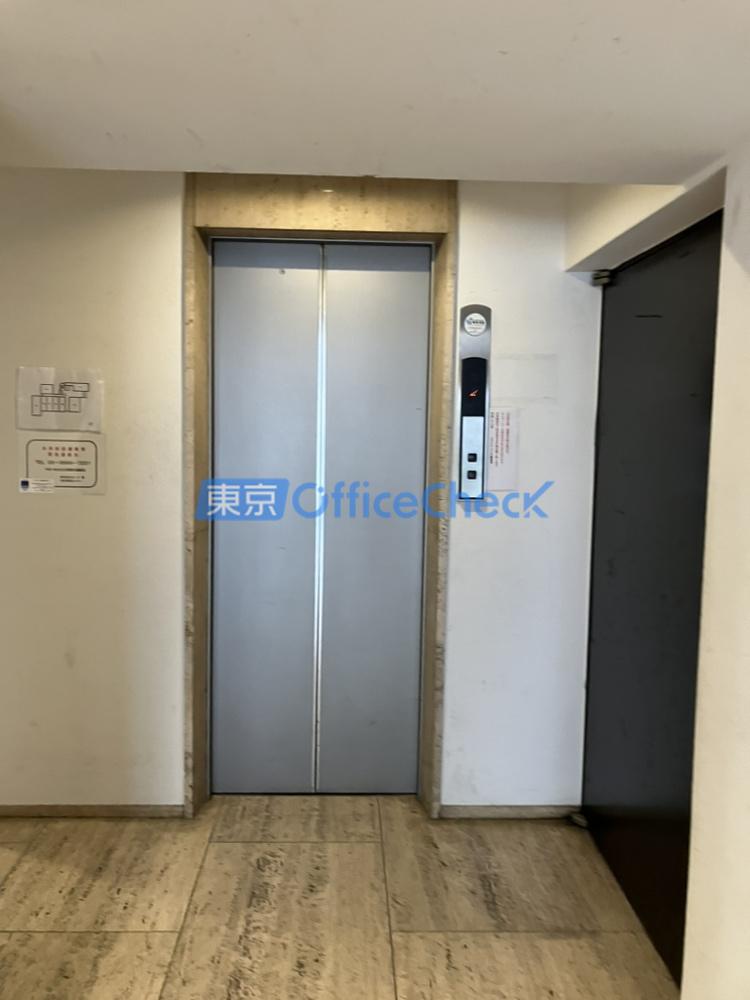 ニュー千駄ヶ谷マンション