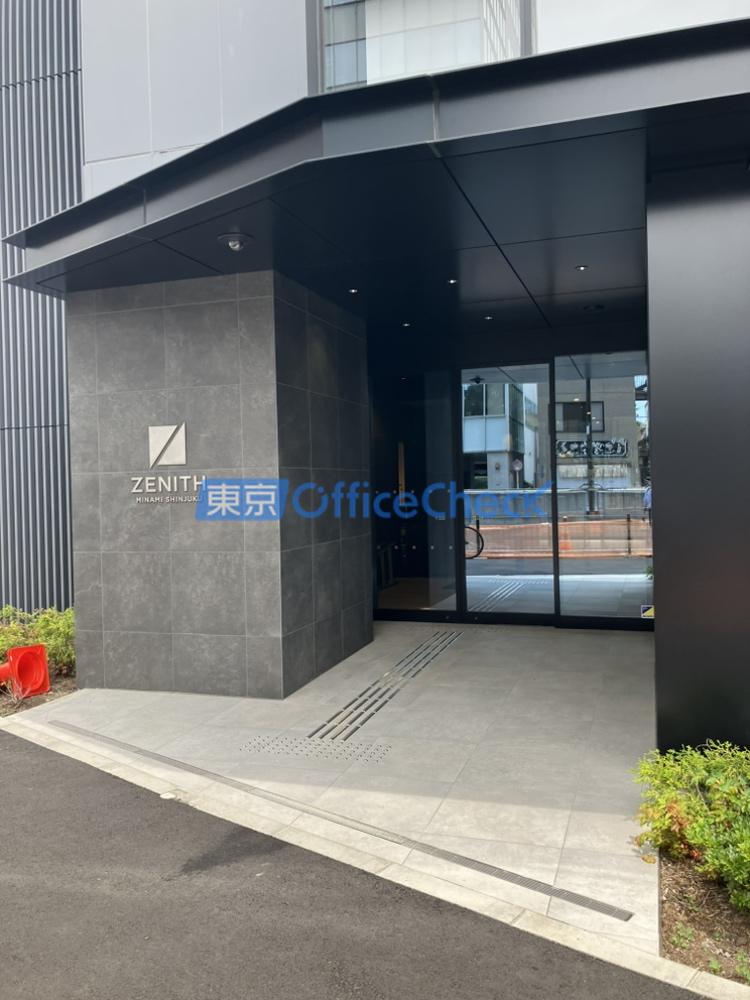 ゼニス南新宿