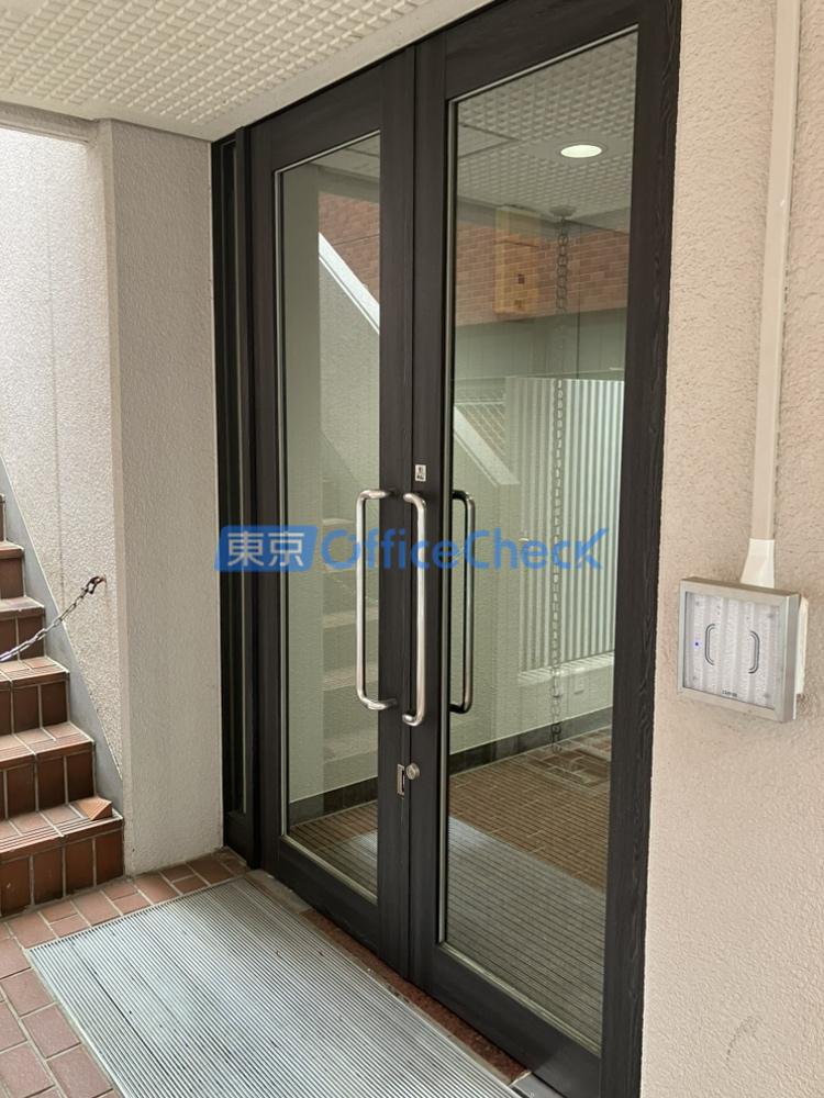 イワオアネックス新館