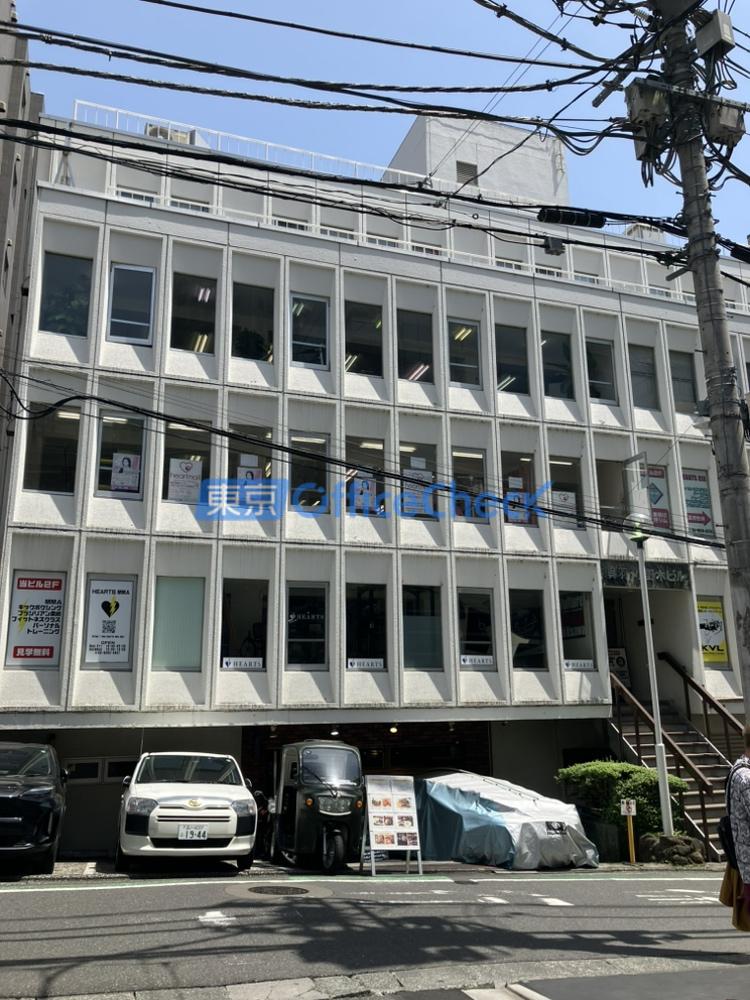 呉羽小野木ビル