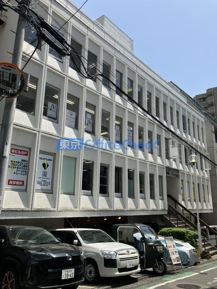 呉羽小野木ビル