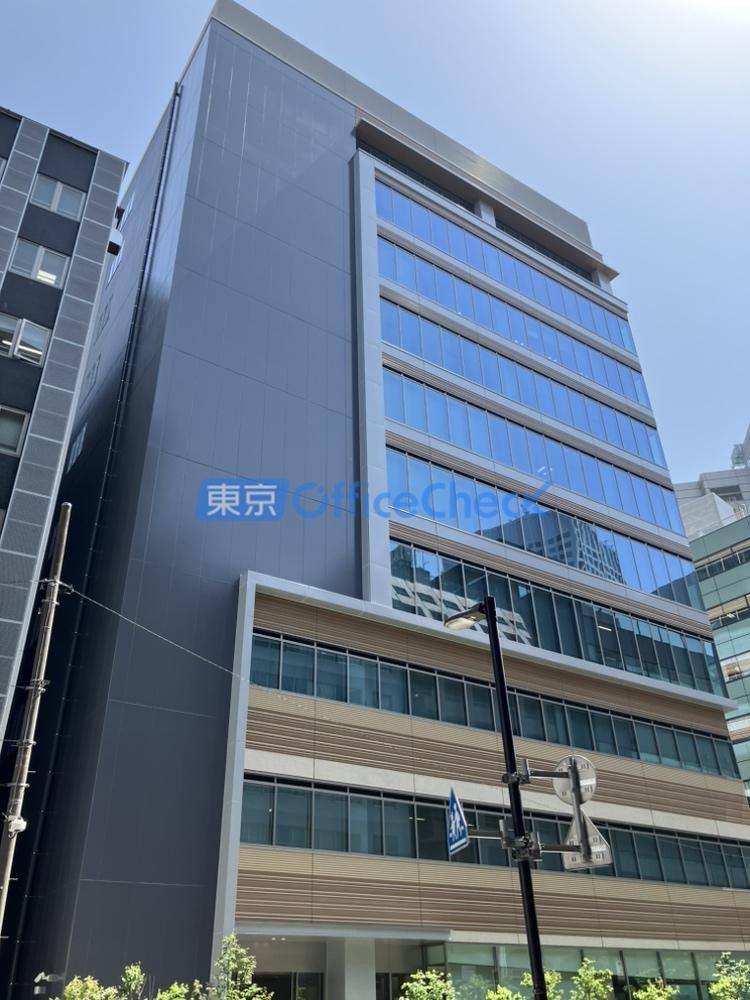 榊原記念ビルディング