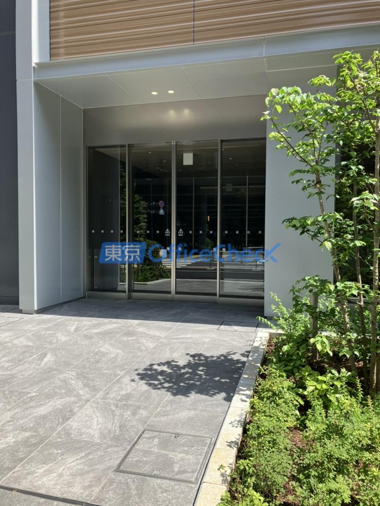 榊原記念ビルディング