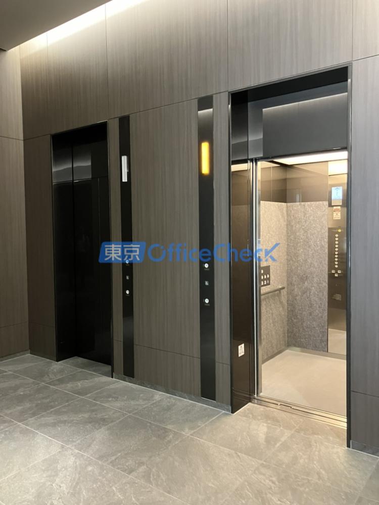 榊原記念ビルディング