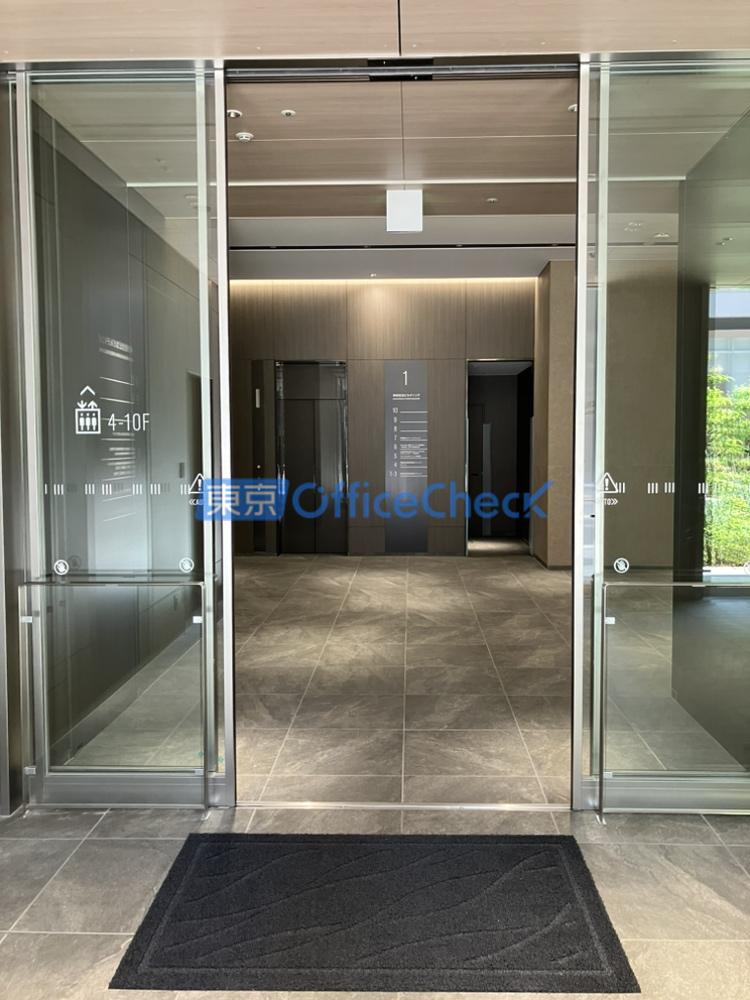 榊原記念ビルディング