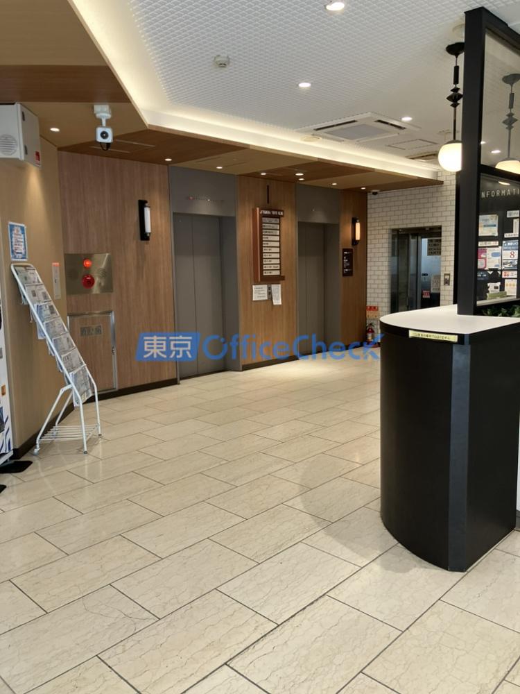 自由が丘東急ビル