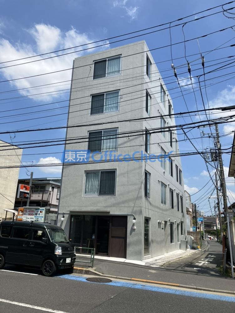 Green Terrace駒場 MUSIC