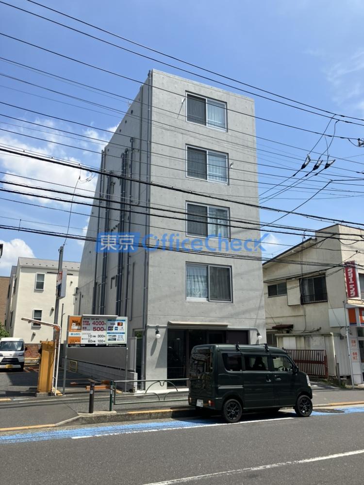 Green Terrace駒場 MUSIC