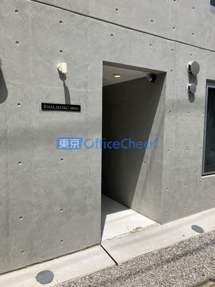 Green Terrace駒場 MUSIC