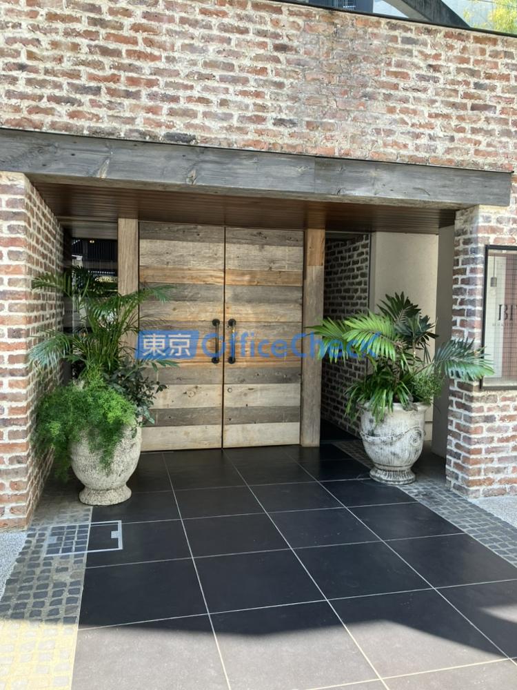 青葉台イースト