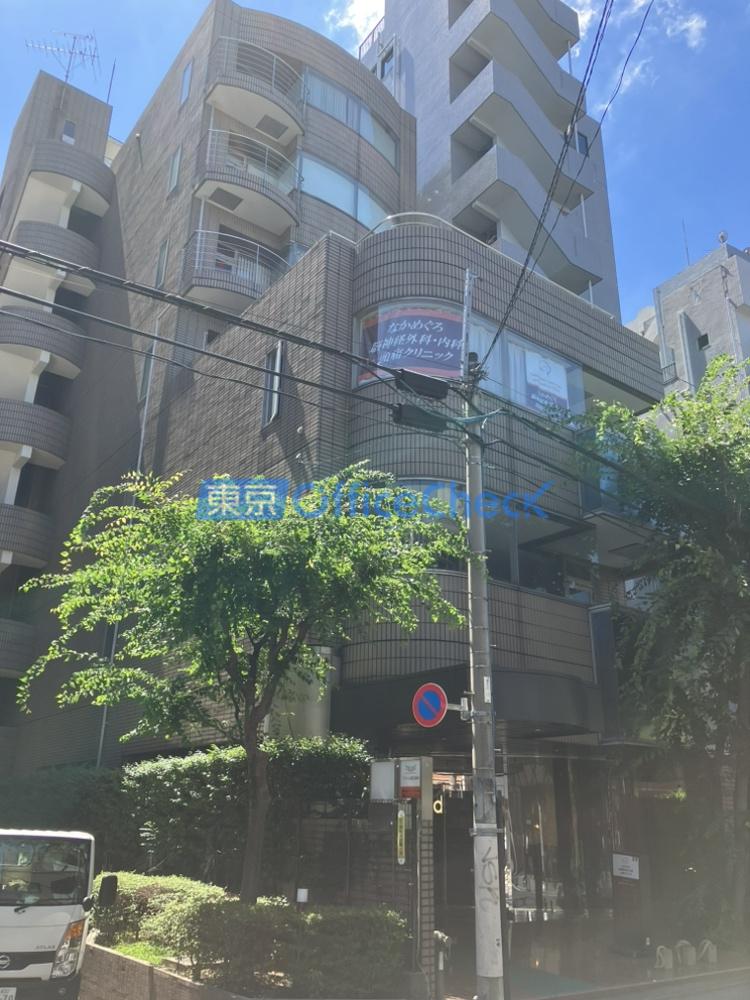 WIND NAKAMEGURO BLDG.