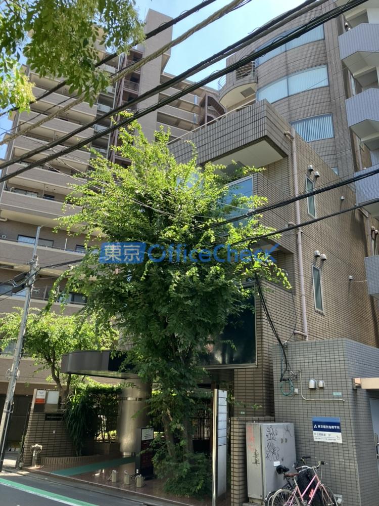 WIND NAKAMEGURO BLDG.