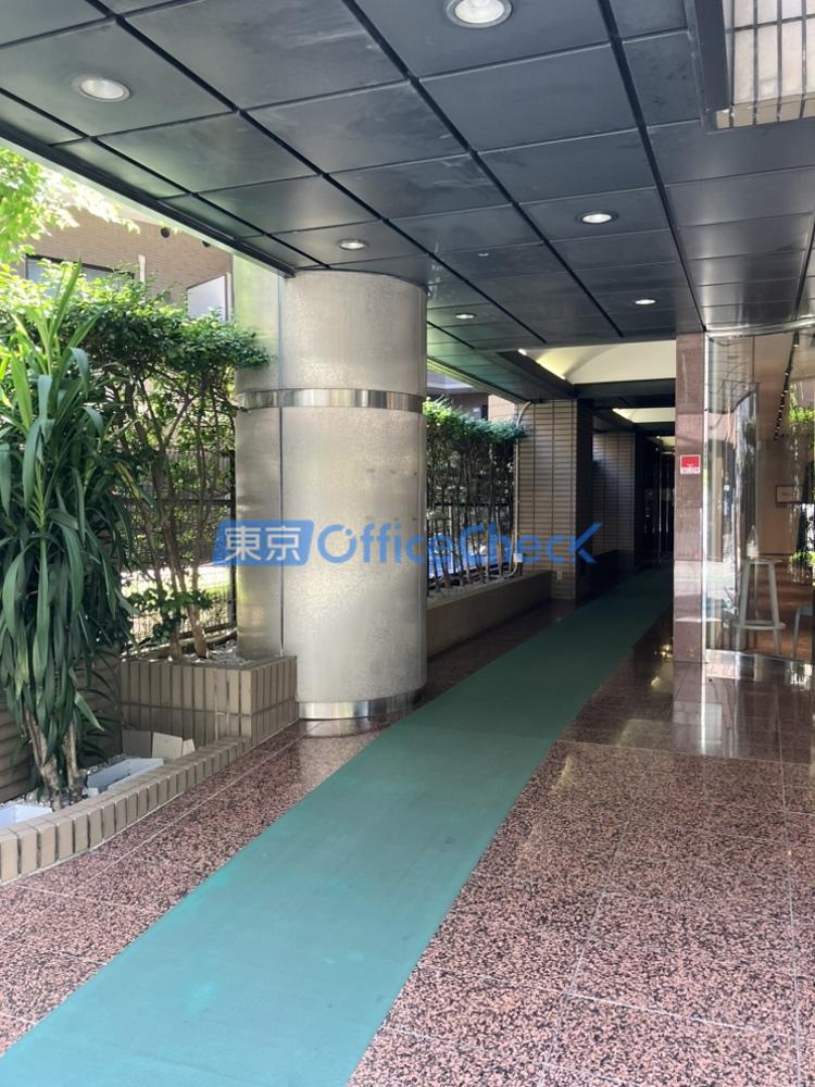 WIND NAKAMEGURO BLDG.