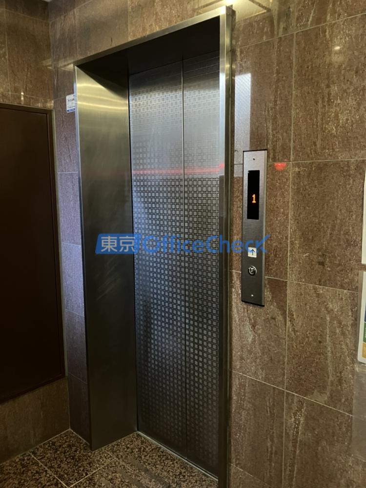 WIND NAKAMEGURO BLDG.