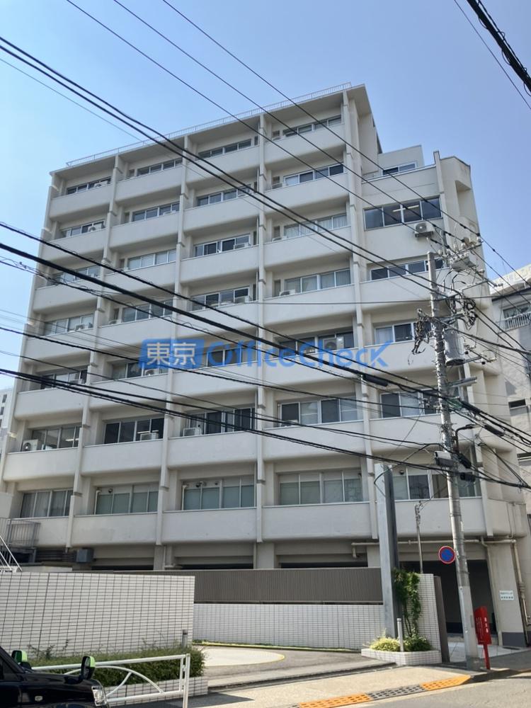 目黒第1花谷ビル