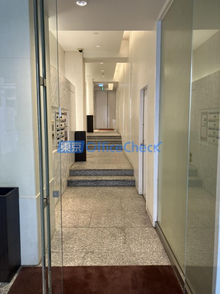 YG四谷プラザビル