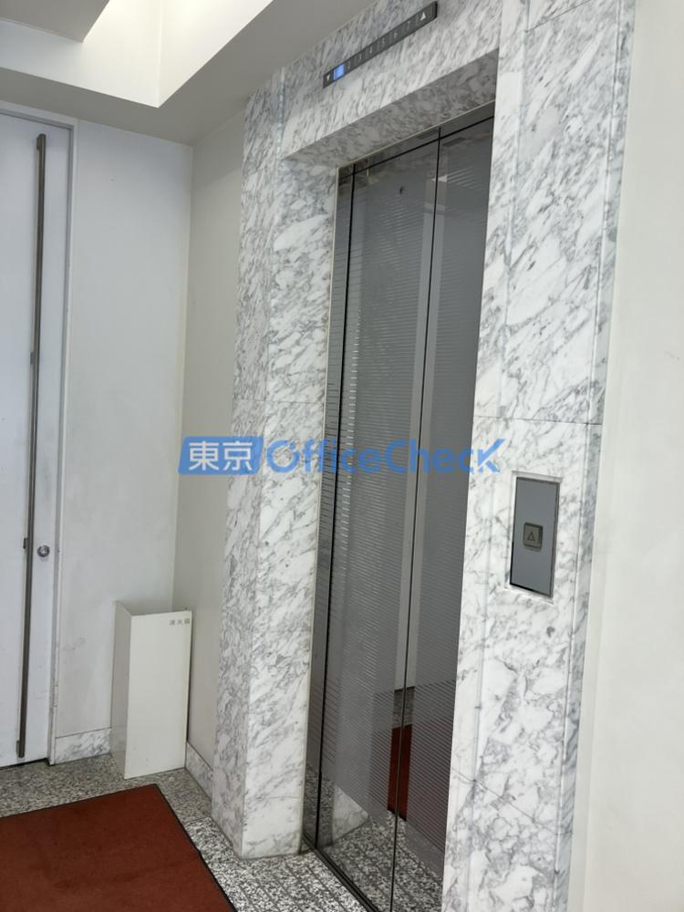 YG四谷プラザビル