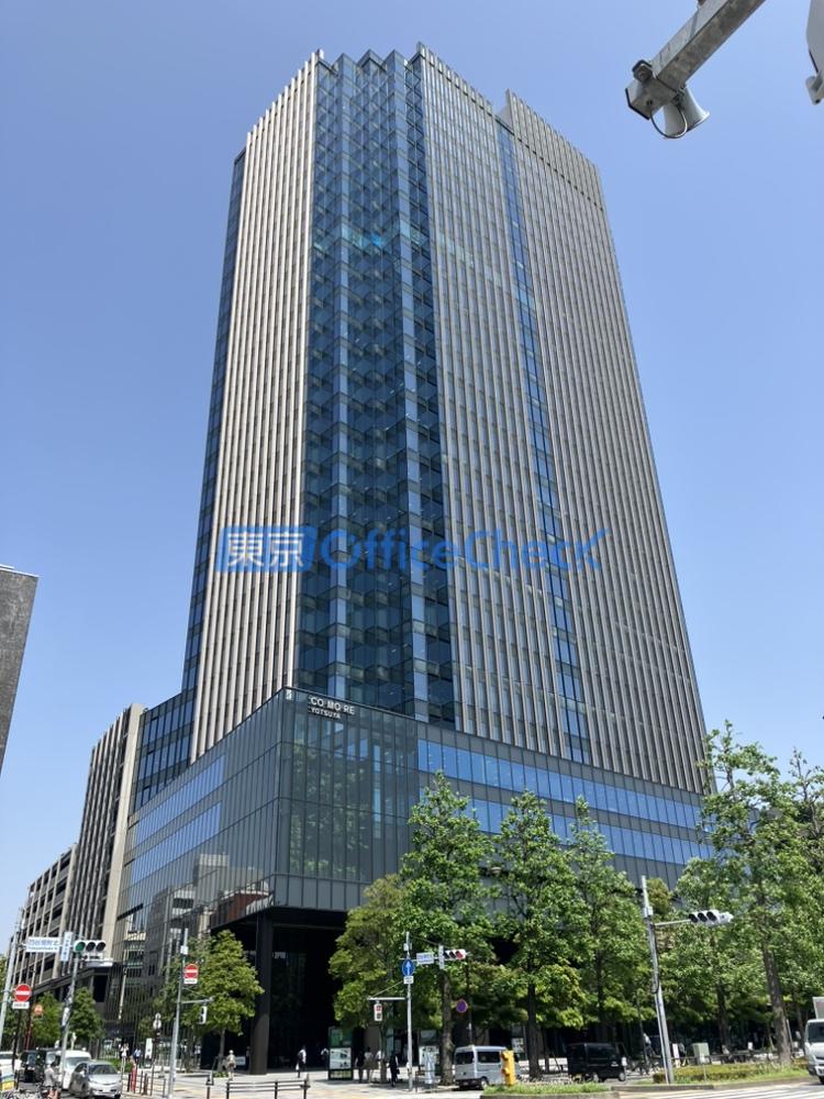 YOTSUYA TOWER