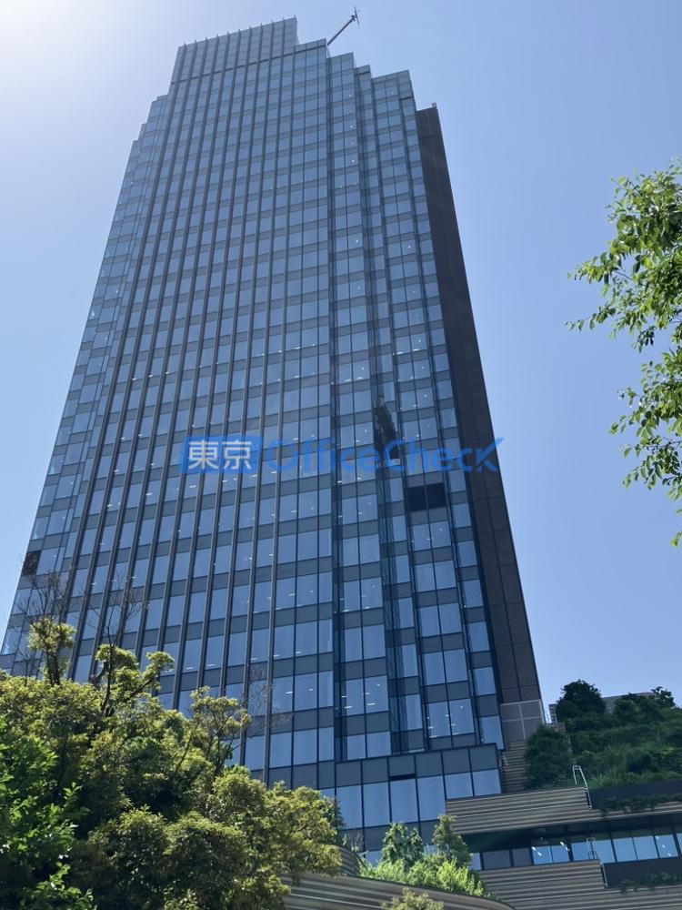 YOTSUYA TOWER
