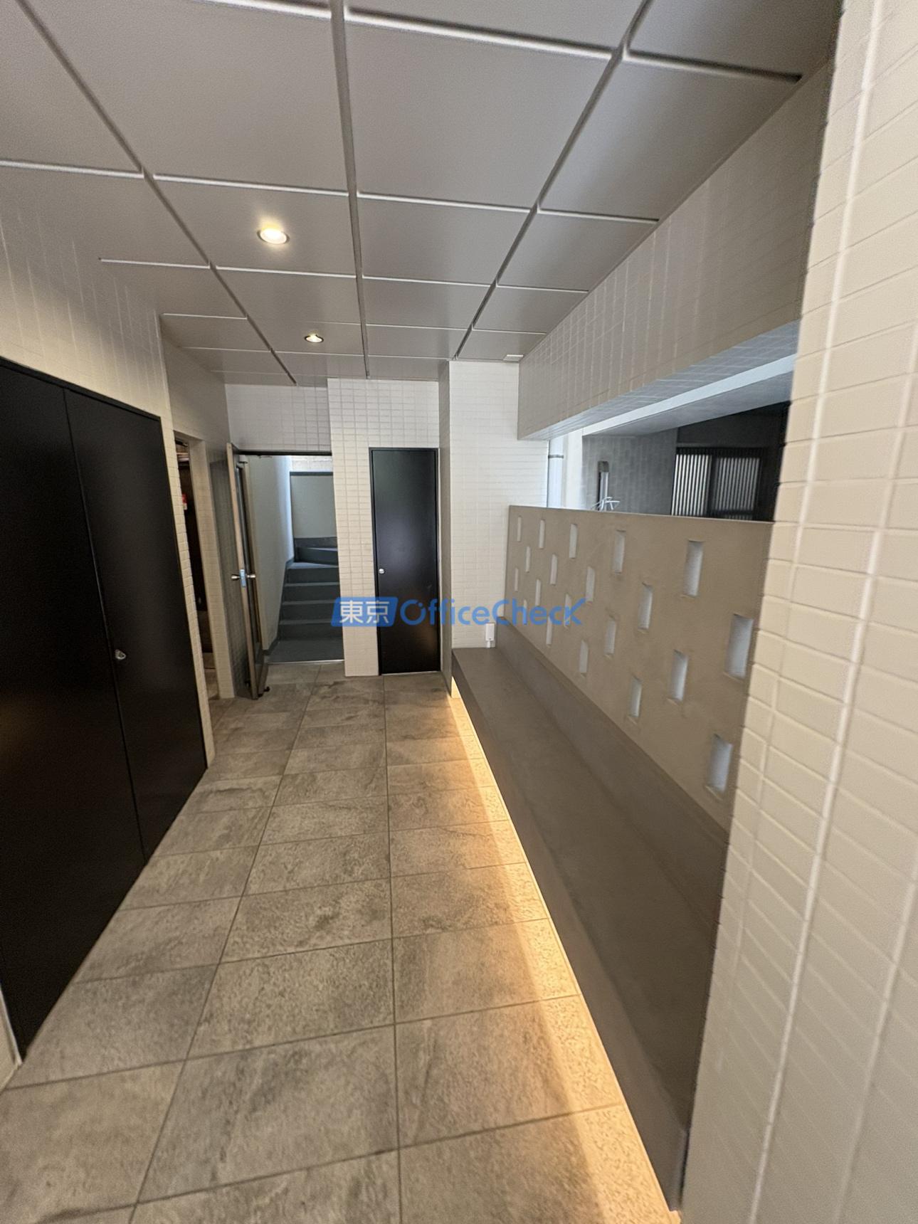 NOVEL WORK 新宿御苑