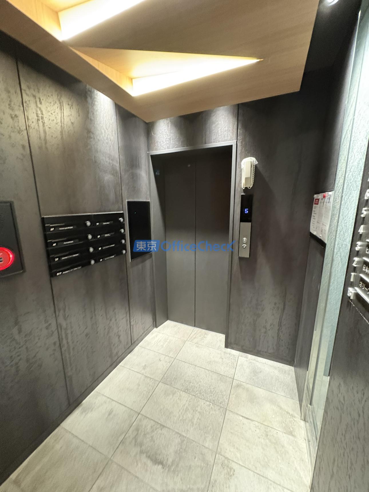 NOVEL WORK 新宿御苑